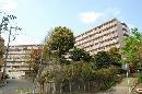 クイーンハイツ久地