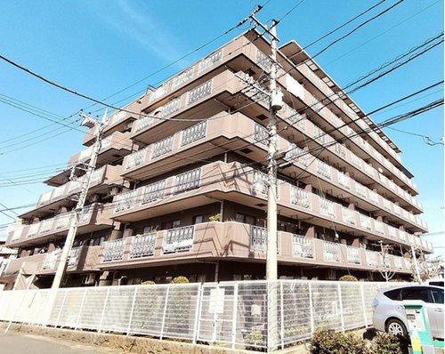 フローレンスパレス多摩川緑地