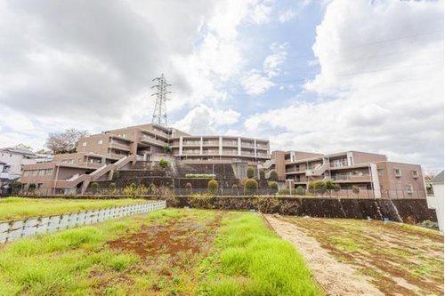 プレール日吉台
