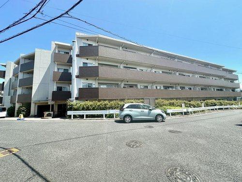 パレステージ日吉さくらが丘