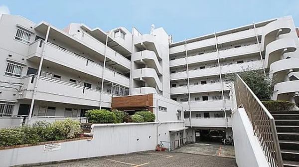 フロリード梶が谷スカイマンション