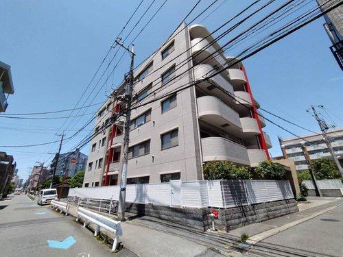 ライフレビュー溝の口