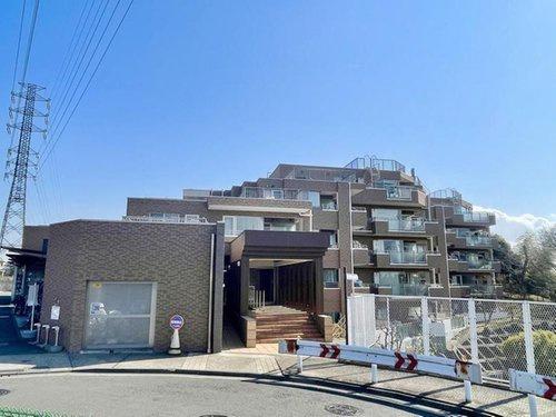 セブンフォレストヒルメイプルコート