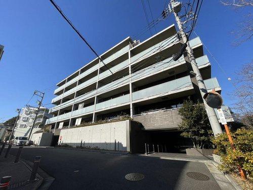 サンアリーナ溝の口