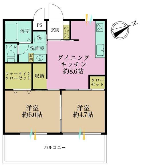 フューレ元住吉
