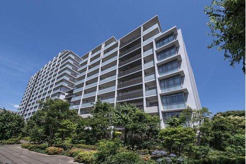 ドレッセ二子新地