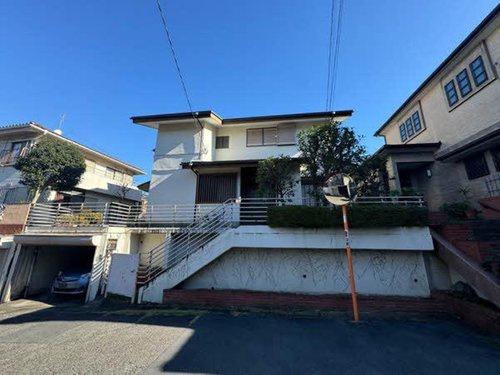 川崎市宮前区宮崎４丁目の売土地