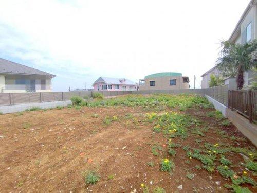川崎市宮前区神木本町４丁目の売土地