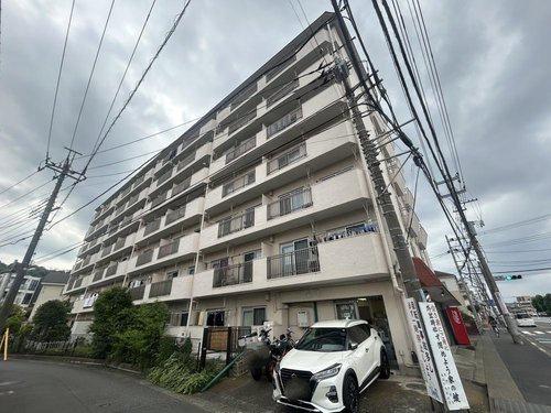 京王向ヶ丘マンション