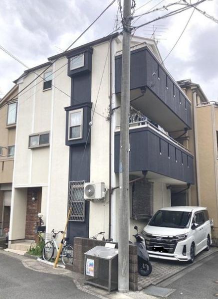 川崎市宮前区神木本町５丁目の中古一戸建