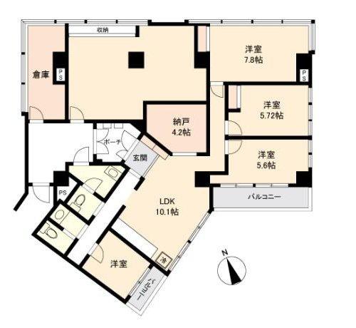 リーセントパレス宮崎
