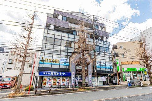 リーセントパレス宮崎