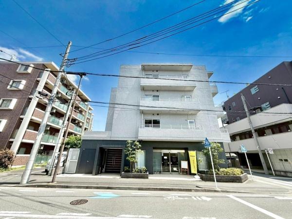 ライオンズマンション向ヶ丘遊園