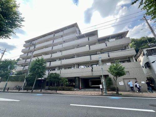 ライオンズマンション向ヶ丘遊園第3