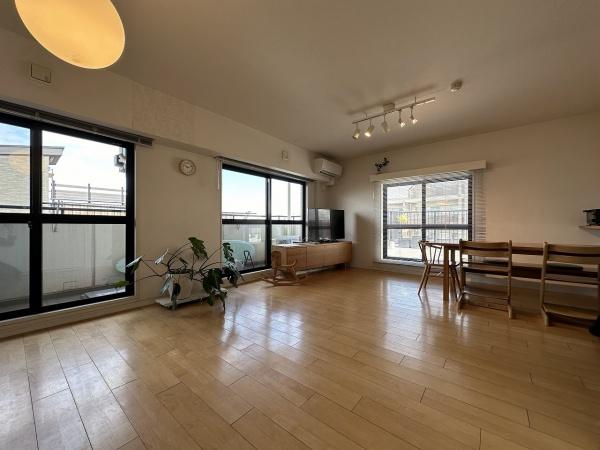 リノア多摩川コルテ