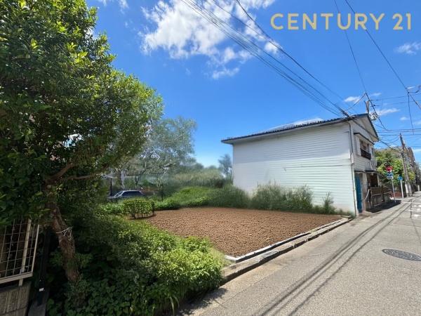 川崎市中原区新城４丁目の売土地