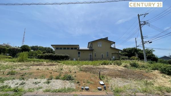 横浜市鶴見区上末吉４丁目の新築一戸建
