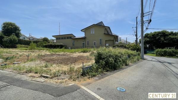 横浜市鶴見区上末吉４丁目の新築一戸建