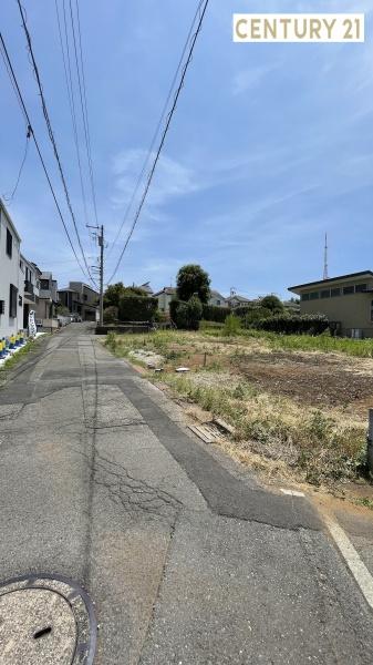 横浜市鶴見区上末吉４丁目の新築一戸建