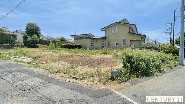 横浜市鶴見区上末吉４丁目の新築一戸建