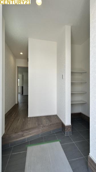横浜市鶴見区上末吉４丁目の新築一戸建
