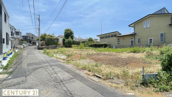 横浜市鶴見区上末吉４丁目の新築一戸建