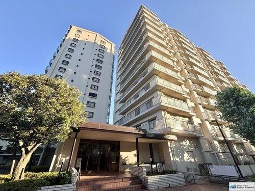 パークシティ新川崎東一番街I棟