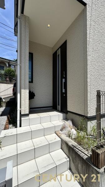 横浜市南区大岡１丁目の中古一戸建て
