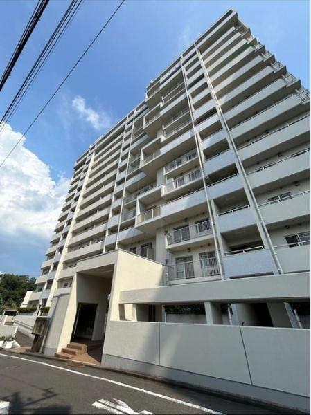 新ゆりグリーンタウンアカシア街区7号棟