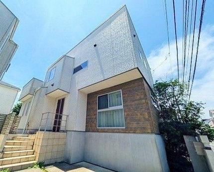 川崎市麻生区多摩美１丁目の中古一戸建