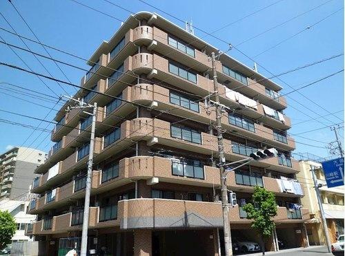 エクラン川崎藤崎