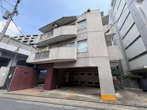 ニューハイツ小杉