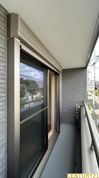 川崎市中原区下小田中２丁目の新築一戸建