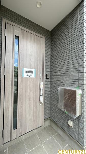 川崎市中原区下小田中２丁目の新築一戸建