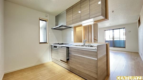 川崎市中原区下小田中２丁目の新築一戸建
