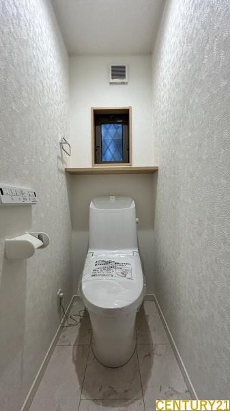 川崎市中原区下小田中２丁目の新築一戸建