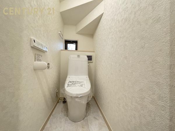 川崎市中原区下小田中６丁目の新築一戸建