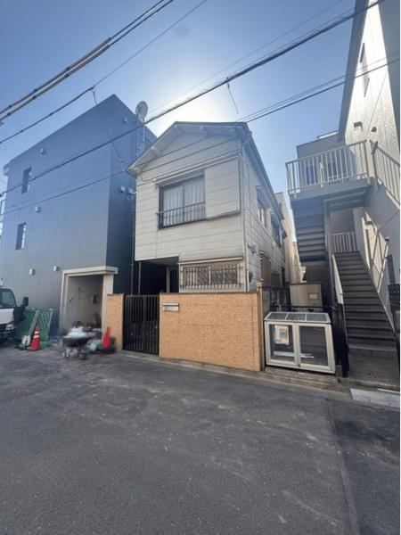 川崎市高津区瀬田の売土地