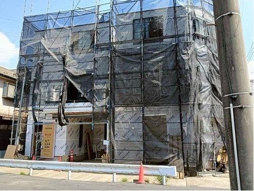 川崎市高津区千年の新築一戸建
