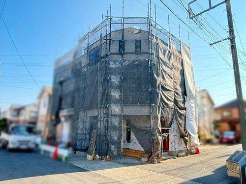 川崎市高津区千年の新築一戸建