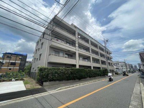 ステイツ武蔵中原