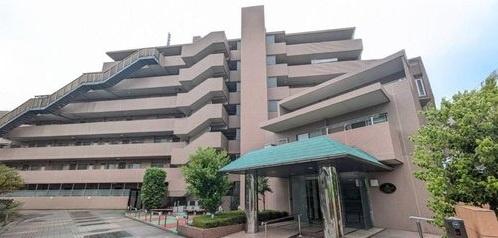 ルピナス鶴川サウスステージ