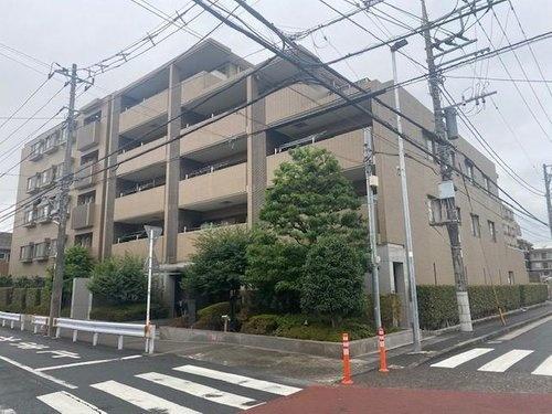 コスモ武蔵新城ブライトステージ