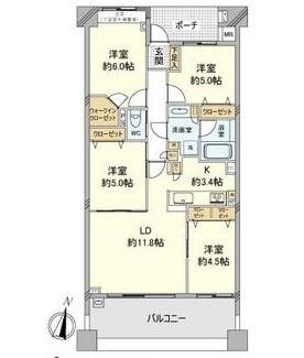 パークスクエア武蔵小杉