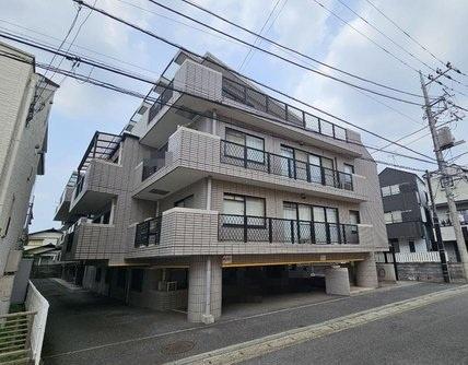 プランドール宿河原