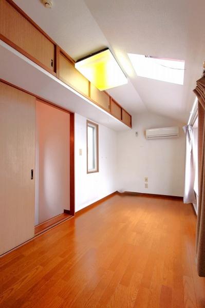 川崎市中原区上平間の中古一戸建て