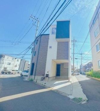 川崎市中原区宮内１丁目の中古一戸建