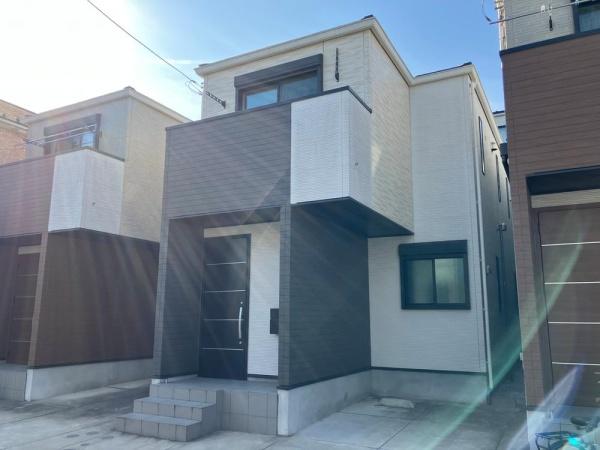 川崎市高津区東野川１丁目の中古一戸建