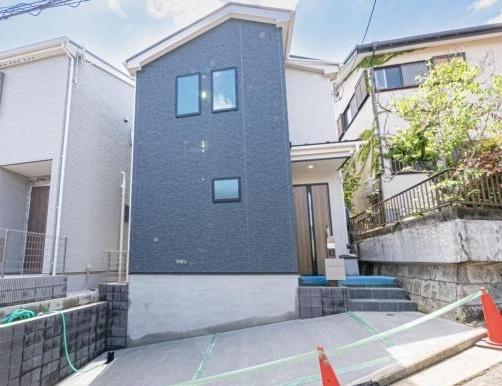 横浜市港北区日吉本町５丁目の中古一戸建