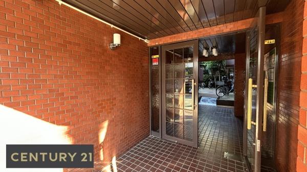 セザール第三武蔵新城